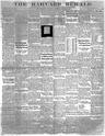 Record image of Maurice O'Leary
